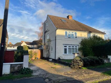 Marlborough Avenue, Kidlington, OX5