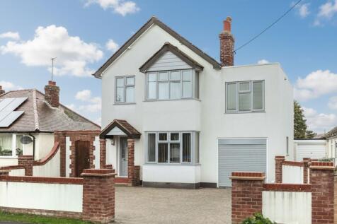 Fernhill Road, Begbroke, OX5