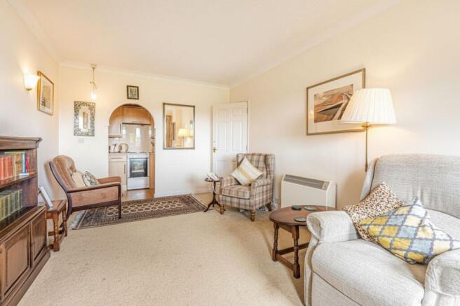 Reception /  Dining Room