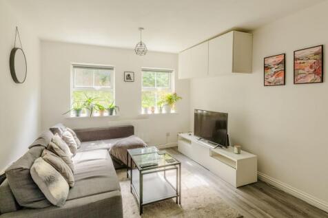 Awgar Stone Road, Headington, OX3