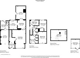 11 Lanwood Road