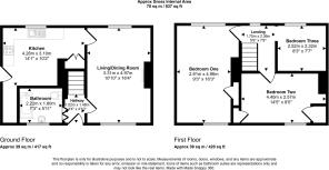 35 Dyffryn Crescent