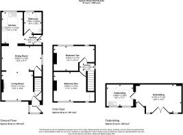 9 Ceiriog Crescent (