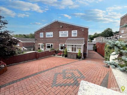 Glas Cwm, Coed-Y-Cwm, Pontypridd