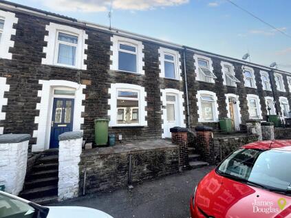 Tower Street, Treforest, Pontypridd