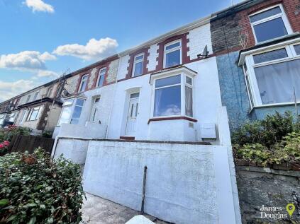 Raymond Terrace, Treforest, Pontypridd