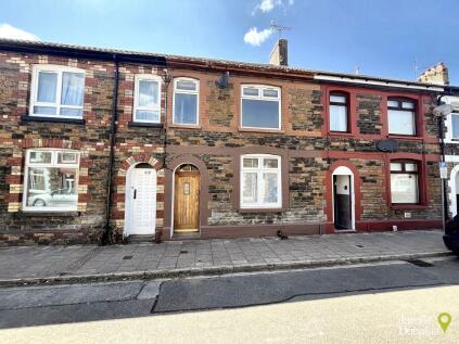 Meadow Street, Treforest, Pontypridd