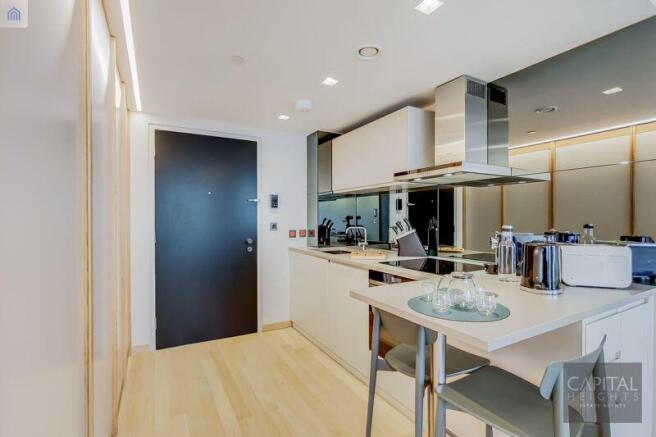 rental move in checklist