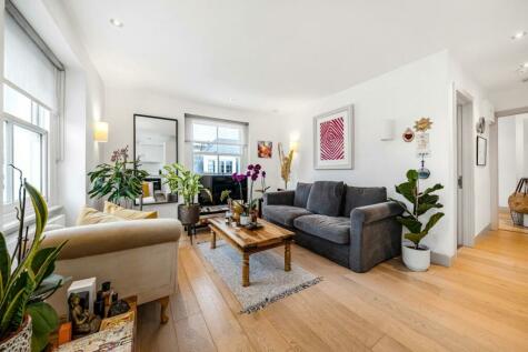 Bayswater - 2 bedroom flat for sale