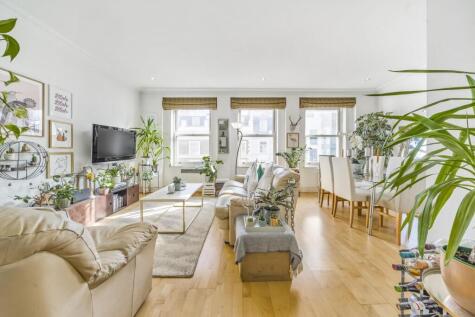 Queensborough Terrace, Bayswater, London, W2