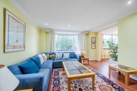 Porchester Gate, Bayswater, London, W2