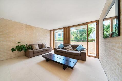 Garway Road, Notting Hill, London, W2