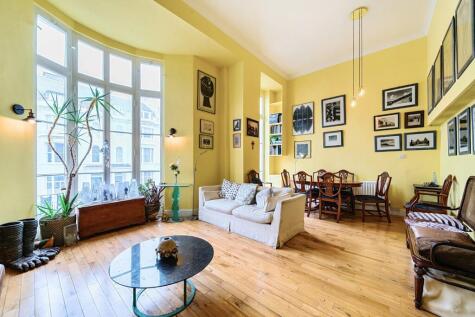 Gloucester Terrace, London, W2