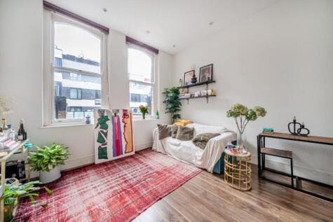 Porchester Road, Bayswater, London, W2