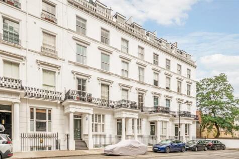 Craven Hill Gardens, Bayswater, London, W2
