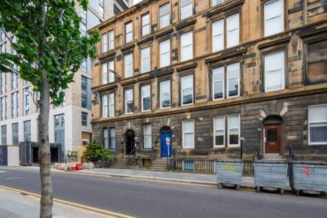 Holland Street, Glasgow