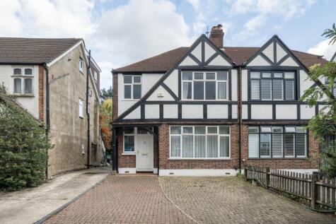 Croydon Road, Beckenham, Kent, BR3