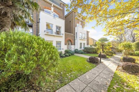 Rectory Road, Beckenham, Kent, BR3