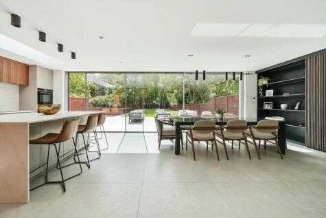 Park Road, Beckenham, Kent, BR3