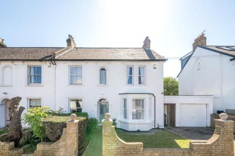 Wheathill Road, Anerley, London, SE20