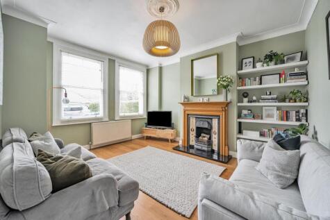 Durban Road, Beckenham, Kent, BR3