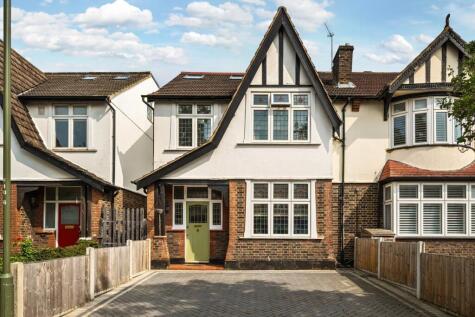 Forster Road, Beckenham, BR3