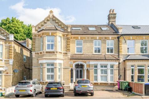 Manor Road, Beckenham, London, BR3