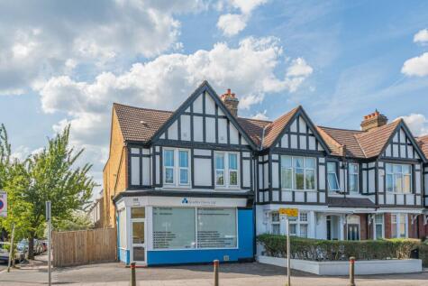 Croydon Road, Beckenham, Kent, BR3