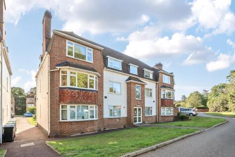 Southend Road, Beckenham, BR3