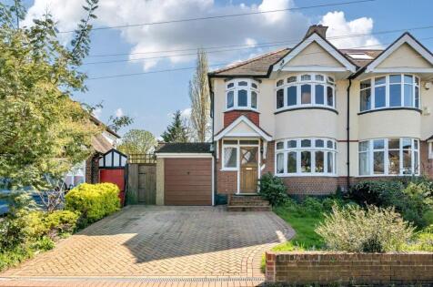 Village Way, Beckenham, BR3