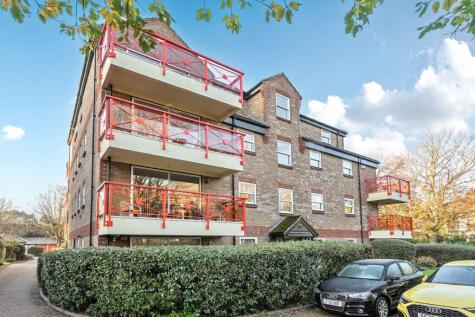 Park Road, Beckenham, Kent, BR3