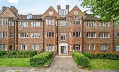 Tudor Close, Belsize Park, London, NW3