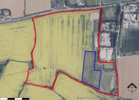 Floor/Site plan 1