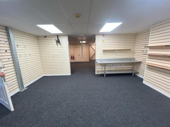 Ground Floor