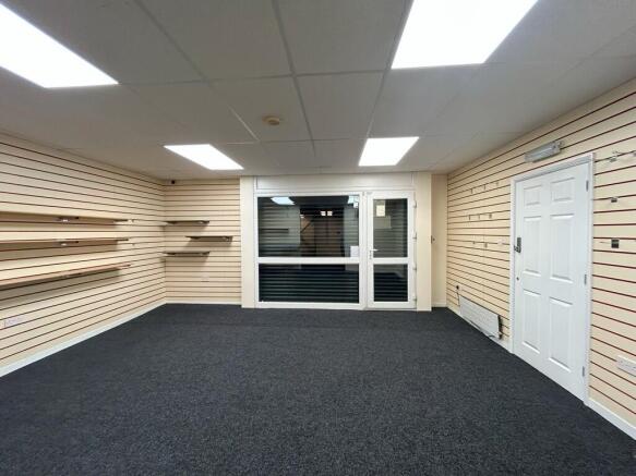 Ground Floor