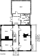 Floor/Site plan 2