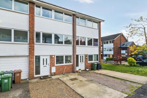 Hatcliffe Close, Blackheath, London, SE3