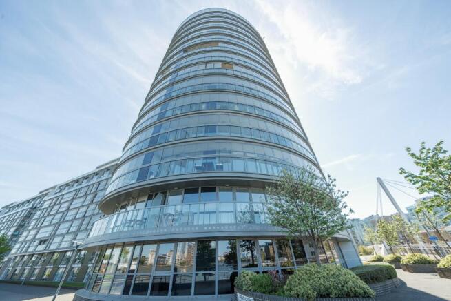 Admirals Tower