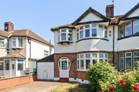 Rochester Way, Blackheath, SE3