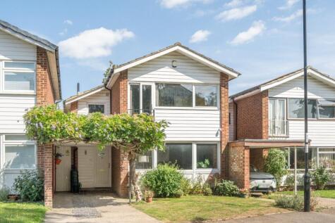 Heathlee Road, Blackheath, London, SE3