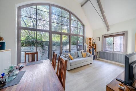 Bennett Park, Blackheath, London, SE3