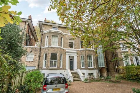 St. Johns Park, London, SE3