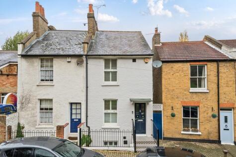 Red Lion Lane, London, SE18