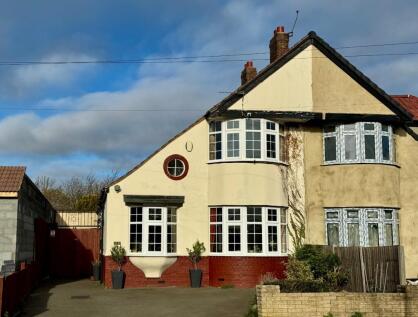 Broad Walk, London, SE3