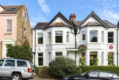 Eastern Road, Brockley, London, SE4