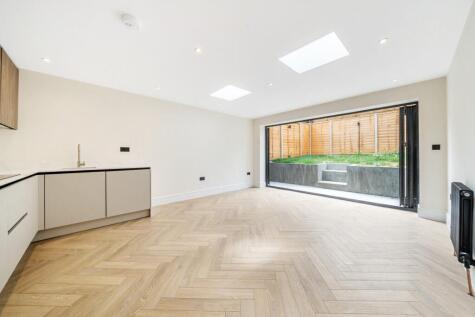 Embleton Road, Ladywell, London, SE13