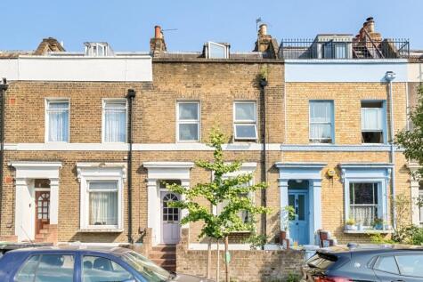 Malpas Road, Brockley, London, SE4