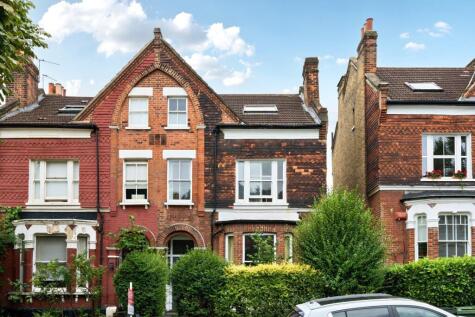 Adelaide Avenue, Brockley, London, SE4