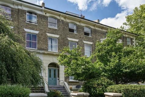 Breakspears Road, Brockley, London, SE4