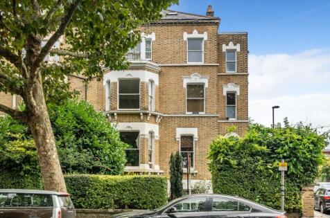 Breakspears Road, Brockley, London, SE4